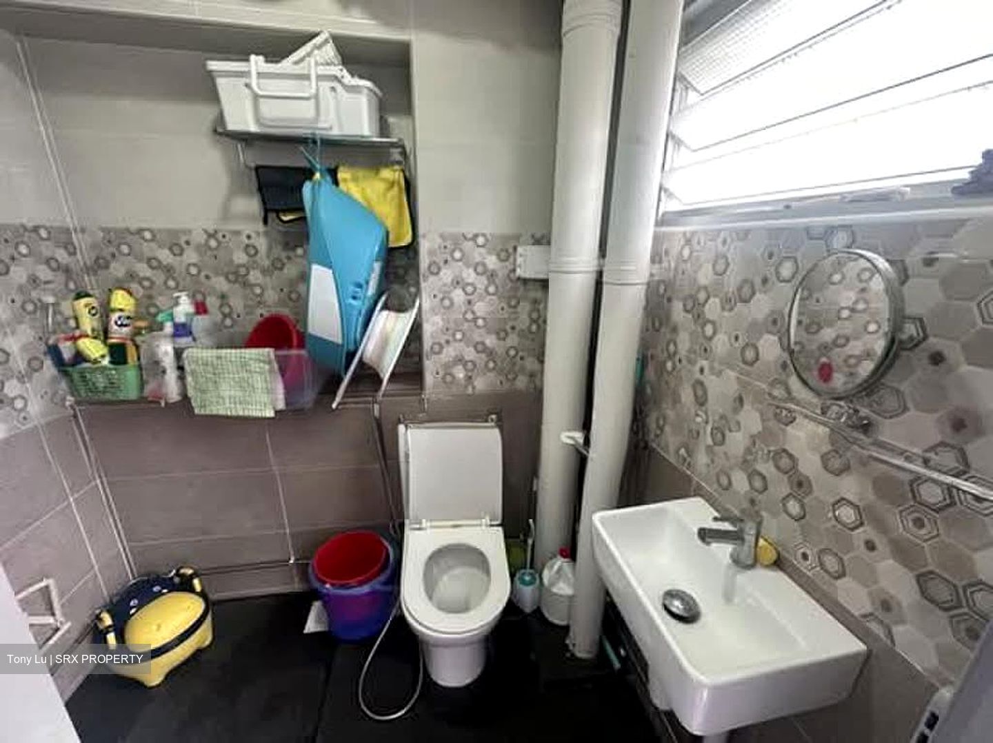 Blk 325 Tah Ching Road (Jurong West), HDB 4 Rooms #563494811